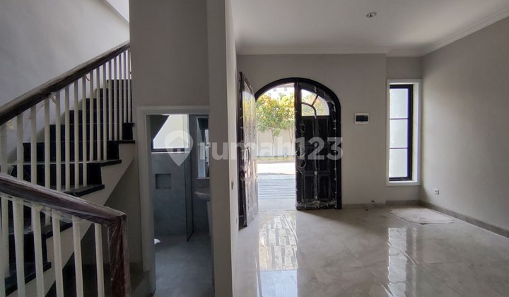 Villa Citraland Dempsey Hill For Sale Move-In Ready Good Condition 2