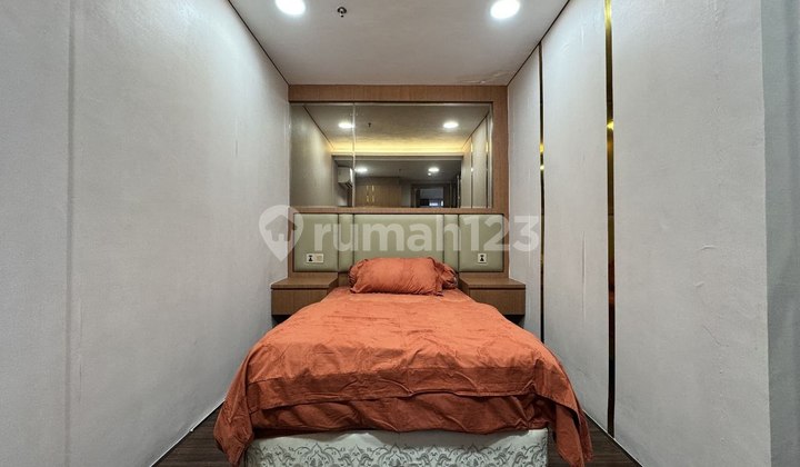 Luxury Fully Furnished Condo for Sale in Podomoro City South Tower