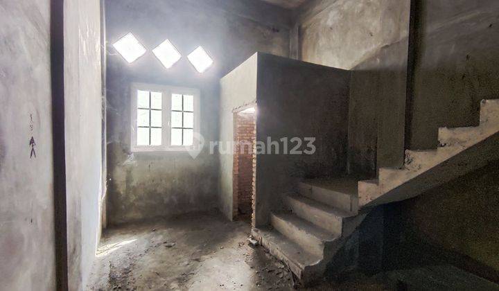 Ruko Kosong Murah Jalan Pasar 3 Krakatau 2