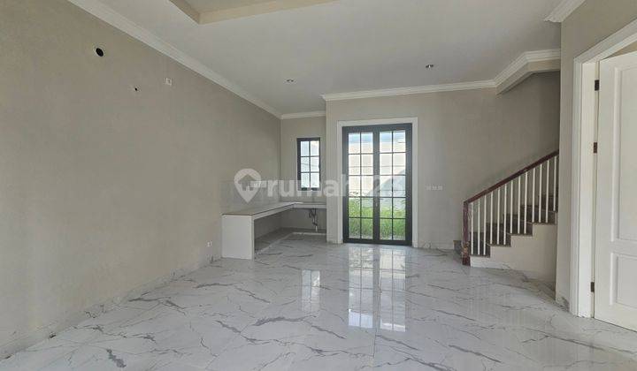 Di Jual Villa Citraland Helvetia Murah dan Baru 1