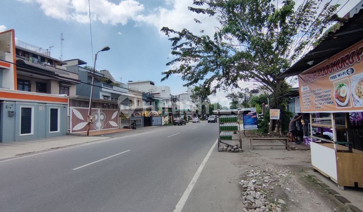 Cheap Vacant Land for Rent on Weaving Factory Street Cheap Vacant Land for Rent on Weaving Factory Street