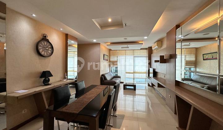Dijual Apartemen Murah Mewah The Royal Condominium Jl. Palang Merah Dekat Hotel Danau Toba, Sun Plaza, Cambridge Mall, Berastagi Tiara
