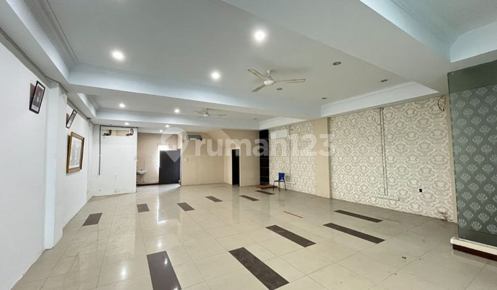 For Sale 4 Attached Shophouses Grand Cemara Asri Ideal Business Location For Sale 4 Attached Shophouses Grand Cemara Asri Ideal Business Location