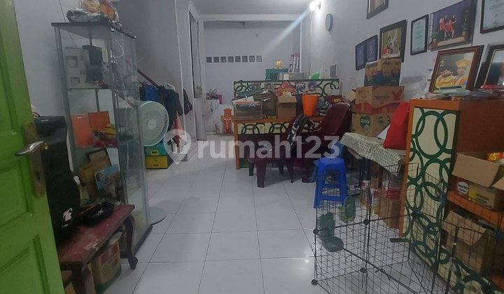 For Sale Cheap House Ampera V Street Krakatau Area For Sale Cheap House Ampera V Street Krakatau Area