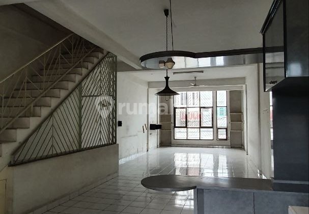 Ruko Strategis Jalan Sutrisno Medan Area Siap Huni & Siap Usaha!