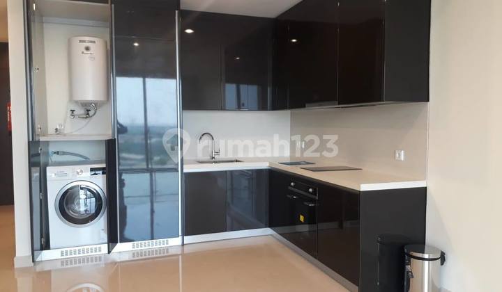 Dijual Apartemen Murah Pondok Indah Residence