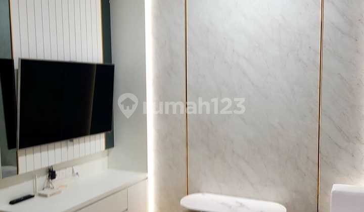 Dijual Cepat dan Murah Apartemen Lexington Podomoro City Dijual Cepat dan Murah Apartemen Lexington Podomoro City