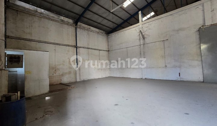 Large, Cheap Karimun Mas Warehouse KIM 2 Mabar Medan