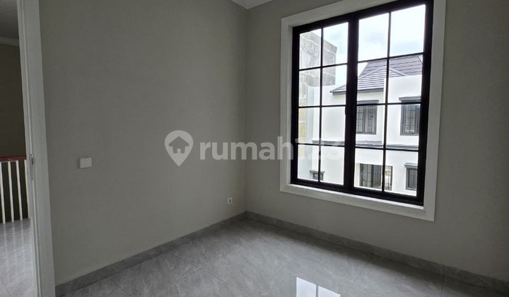 Villa Model Scandinavian Citraland Siap Huni Dijual Murah 2