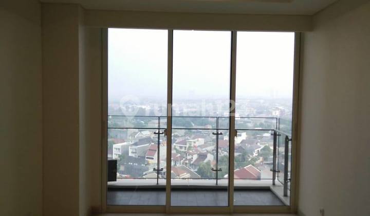 Dijual Apartemen Nyaman Siap Huni Pondok Indah Residence