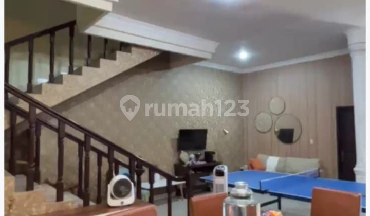 Rumah Cemara Asri Siap Huni Murah Mewah Lokasi Strategis