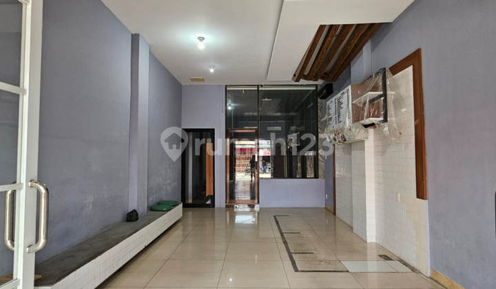 Dijual Ruko Murah Strategis Dekat Pajak Peringgan Medan Baru Dijual Ruko Murah Strategis Dekat Pajak Peringgan Medan Baru