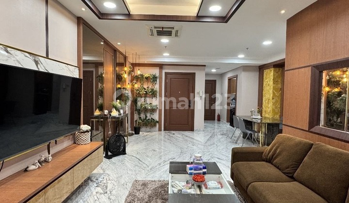 Luxury Fully Furnished Condo for Sale in Podomoro City South Tower