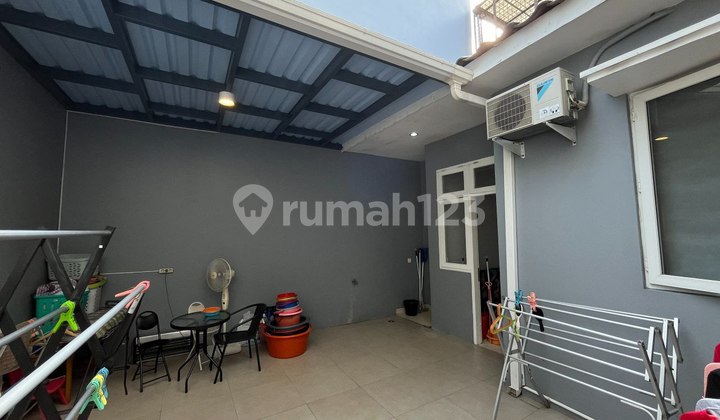 Dijual Villa Hook Komplek Citraland Cluster Grenadines 2