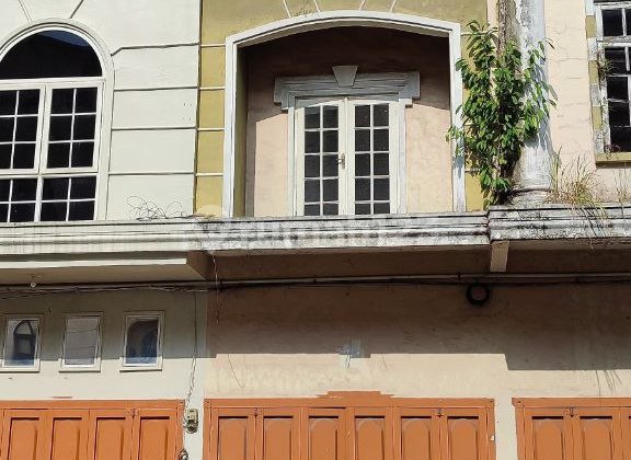 Affordable Shop House in Metrolink Complex – Jl. Lintas Sumatra