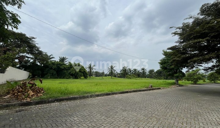 Tanah Murah Graha Metropolitan - Kapten Sumarsono Tanah Murah Graha Metropolitan - Kapten Sumarsono