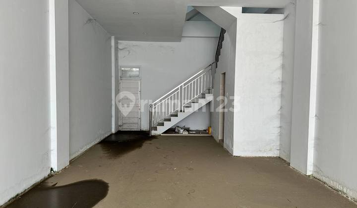 Citraland Gama City Orchard Avenue Shophouse in a Bustling Area