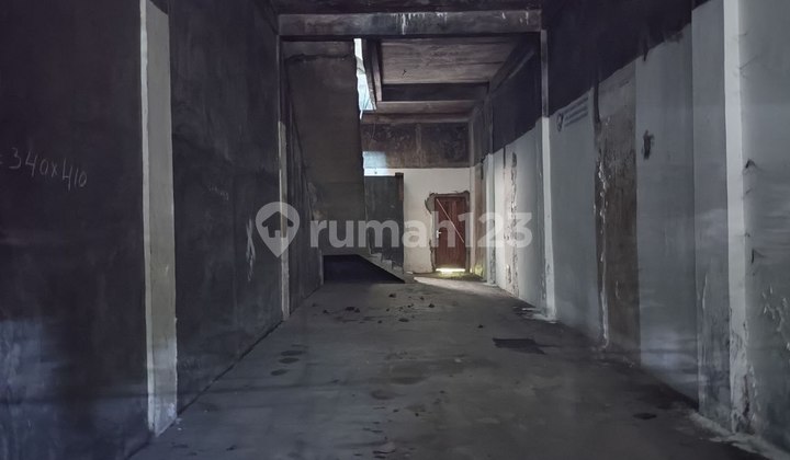 For Sale: Affordable Empty Shop House Facing Main Road SM Raja Medan 2