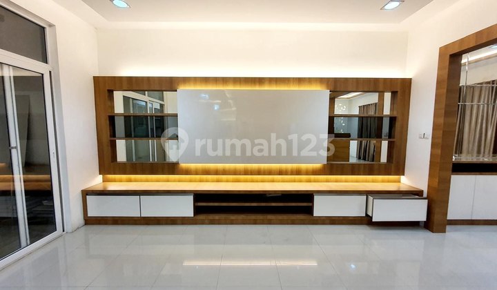 Di Jual Villa Murah Mutiara Palace Siap Huni 2