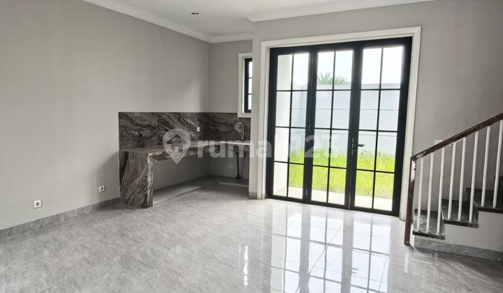 Di Jual Villa Baru Citraland Gama City Cluster Rochester Park 2