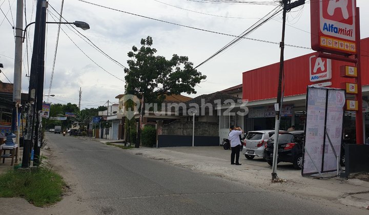 Cheap Shop House Strategic Location Near UISU University SM Raja Medan Cheap Shop House Strategic Location Near UISU University SM Raja Medan