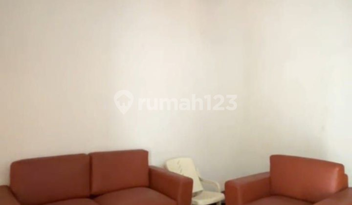 Rumah Cemara Asri Siap Huni Murah Mewah Lokasi Strategis 2