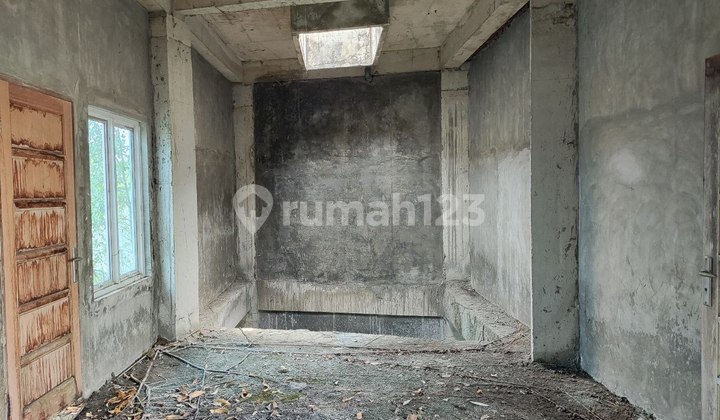 Empty House Graha Metropolitan Kampung Lalang Medan 2