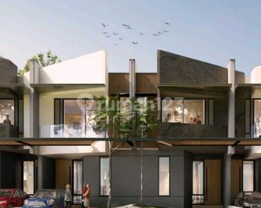 New Launching Villa Jewel Infinity Lebar 6