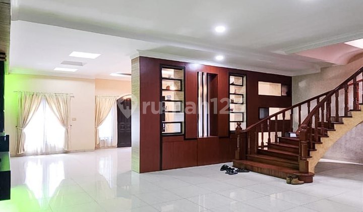 Di Jual Villa Luas Cemara Asri Murah Siap Huni Di Jual Villa Luas Cemara Asri Murah Siap Huni