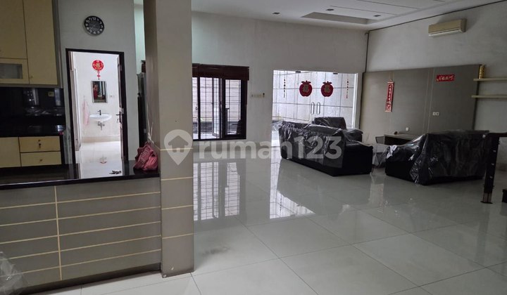 Di Jual Villa Nyaman Siap Huni Cemara Asri Dekat Citraland Sampali dan Jewel Garden