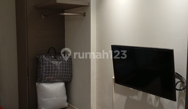 Affordable Furnished Apartment PIK Jakarta Gold Coast