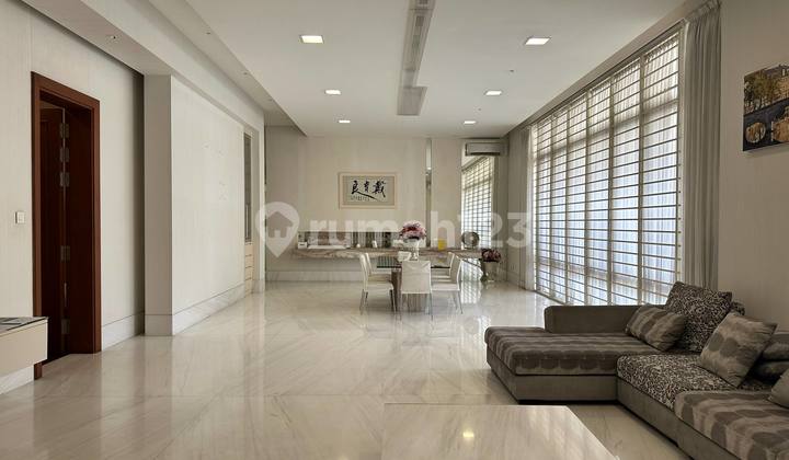 Villa Mewah Murah Cemara Asri Medan Dekat Citraland Sampali, Pic & Jewel Garden