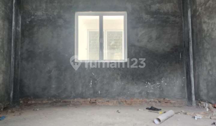 Rumah Kosong Dijual Murah Lokasi Strategis 2