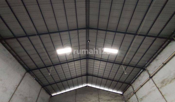 Disewa Gudang Luas Daerah Medan Tembung 2