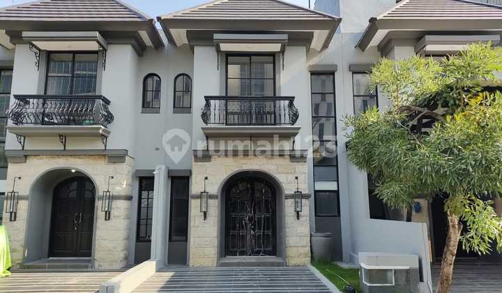 Villa Citraland Dempsey Hill For Sale Move-In Ready Good Condition 1