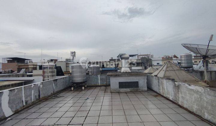 Villa Cemara Asri Dijual Murah Siap Huni 2