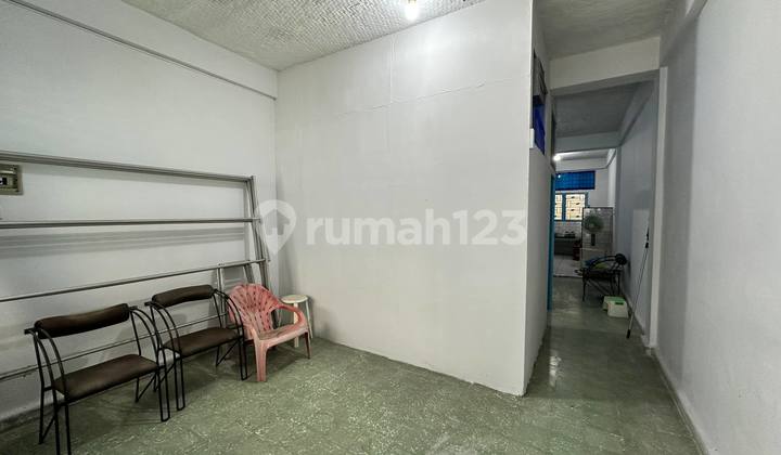 Dijual Rumah Murah Lokasi Strategis di Jalan Kancil Medan 2