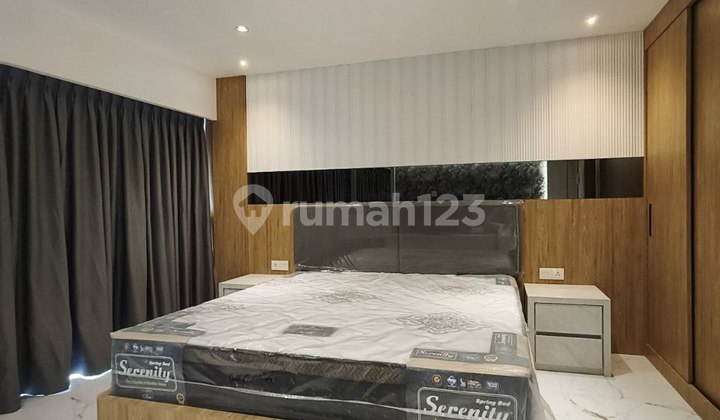 Jati Junction Apartment for Rent Fully Furnished Condition Jati Junction Apartment for Rent Fully Furnished Condition