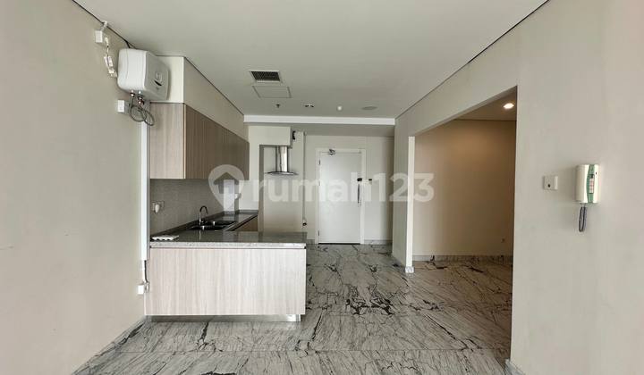 Dijual Apartemen Premium Siap Huni Tower Tribeca Podomoro City 2