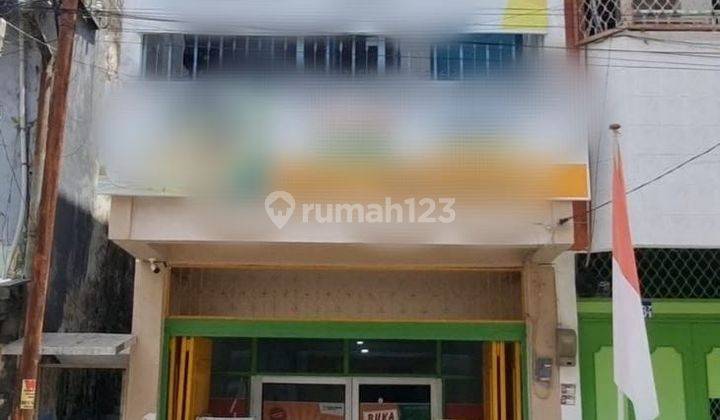 Rumah Siantar Murah Dijual Jalan Dr Wahidin 2