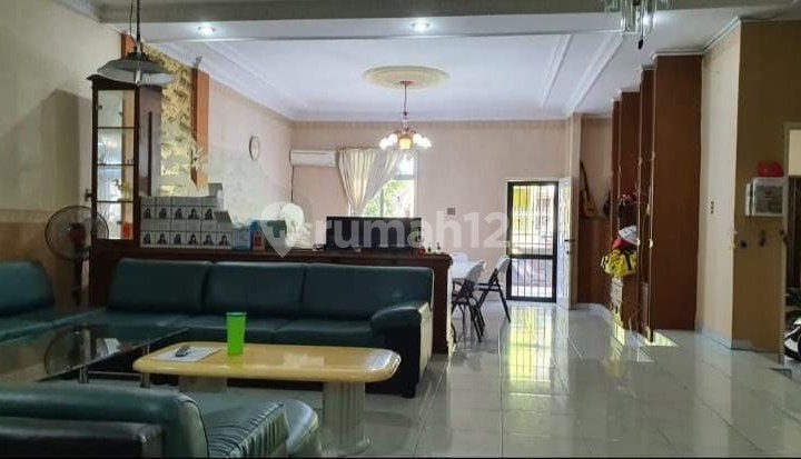 For Sale Cheap Villa in Mutiara Residence Complex, Ready to Occupy 2