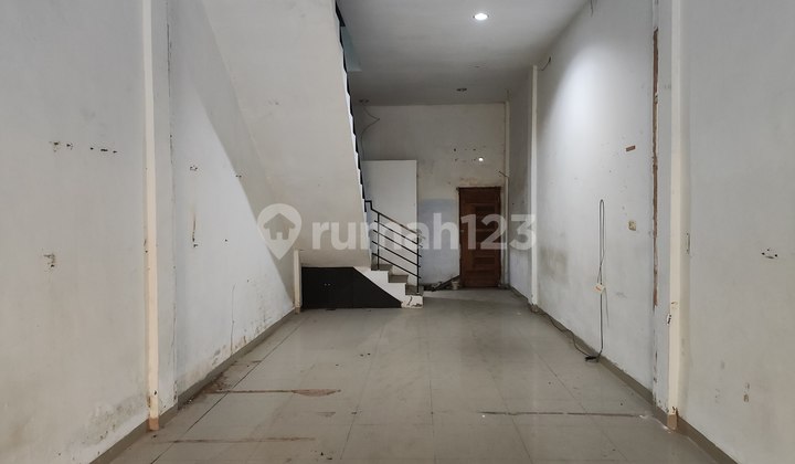 For Rent Cheap Shop House Ready to Occupy CBD Polonia Suitable for Business Location 2