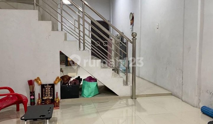Di Jual Rumah Murah Komplek Kopel Indah Katamso