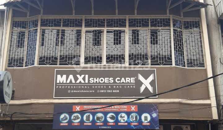 For Sale: Boarding House Shop House City Center Jalan Pepaya Near Deli Park Mall 1