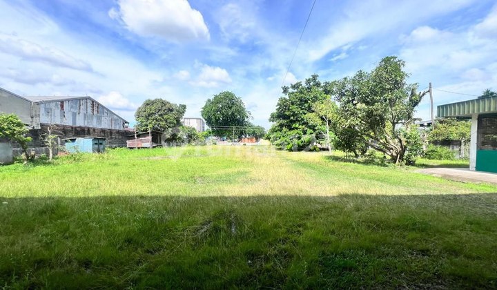 Dijual Tanah Luas Daerah Binjai Lintas Medan - Aceh