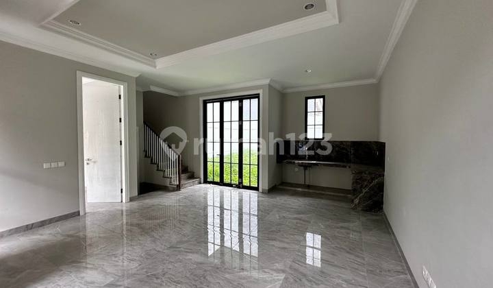 Dijual Cepat Villa Baru Citraland Cluster Clarke Quay Dijual Cepat Villa Baru Citraland Cluster Clarke Quay