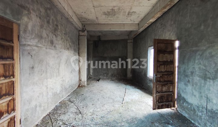 Rumah Murah Graha Metropolitan Sunggal Deli Serdang