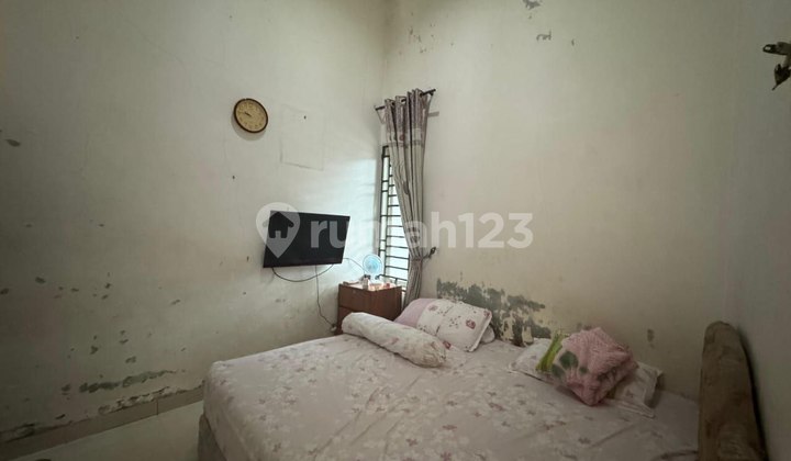 Villa Komplek Cemara Asri Mewah Dijual Siap Huni 2