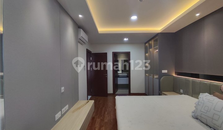 For Sale & Quick Rent Apartment Center Point Tower Centria