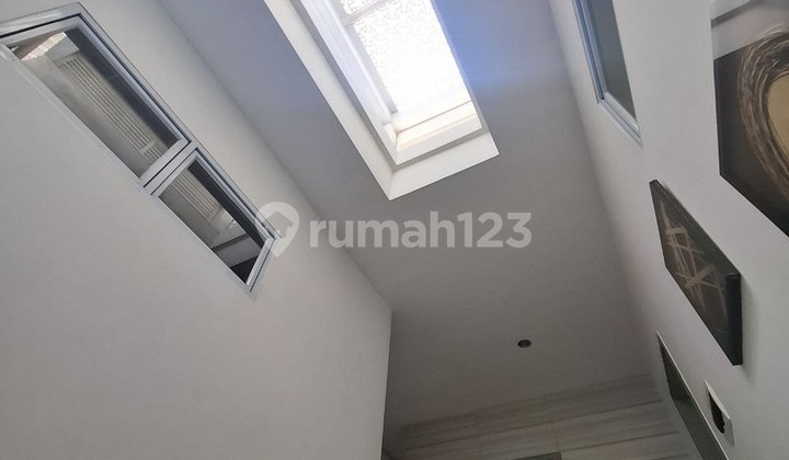Villa Mewah Furnished Pasadena - Citraland Gama City 2